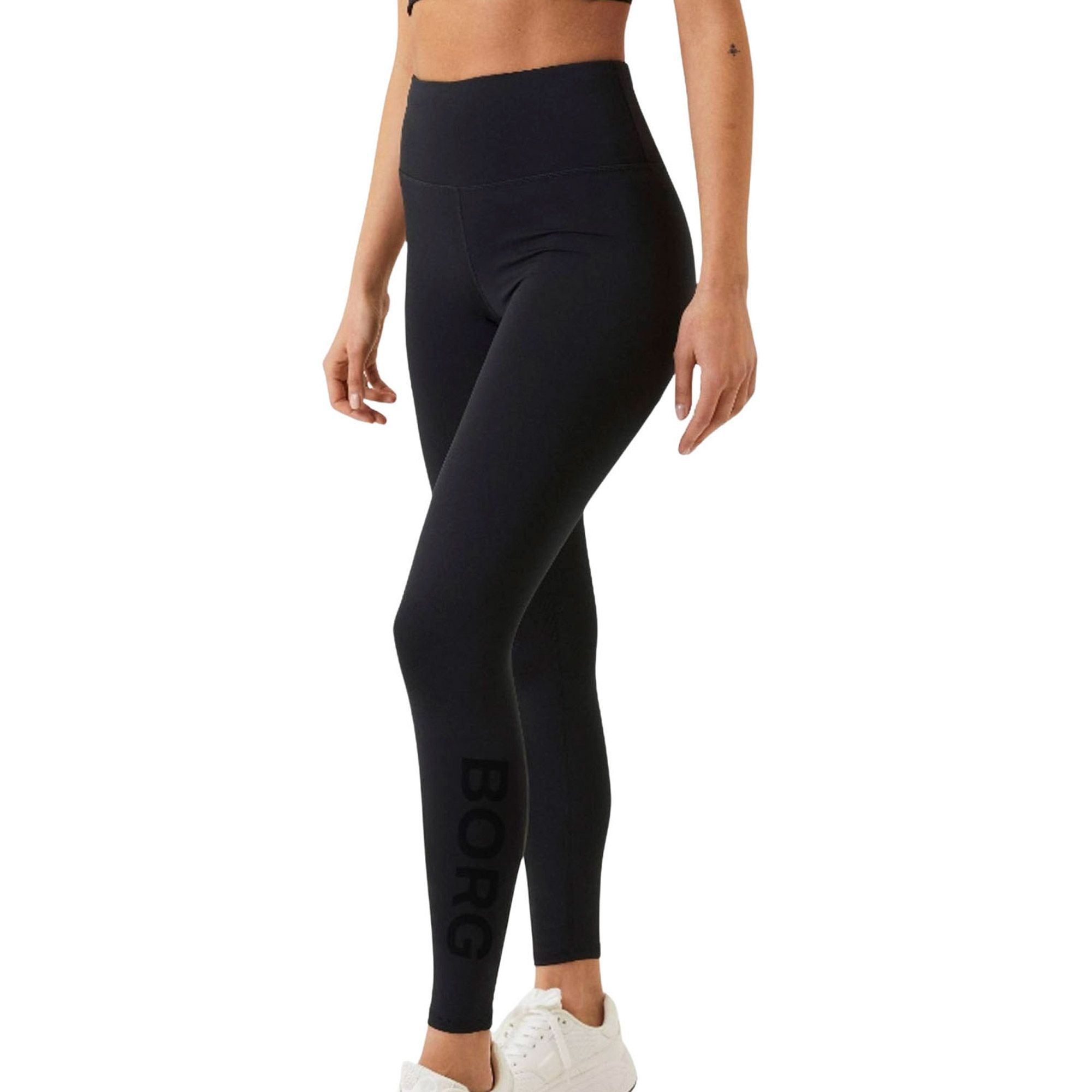 Björn Borg Logo Tight Dames