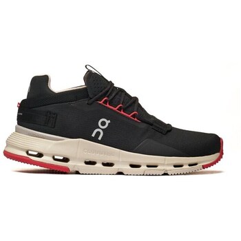 On Hardloopschoenen  Cloudnova