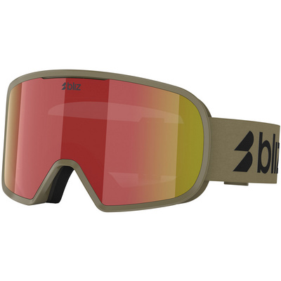 Bliz G002s Skibril