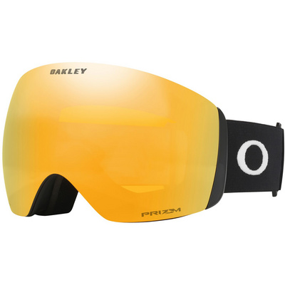 Oakley Flight Deck Prizm Skibril