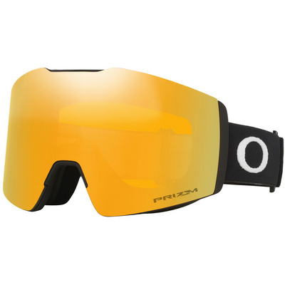 Oakley Fall Line XM Prizm Skibril