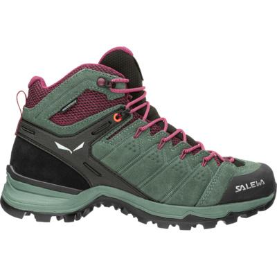 Salewa Dames Alp Mate Mid WP schoenen