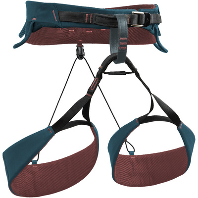 Blue Ice Heren Vista Klimgordel