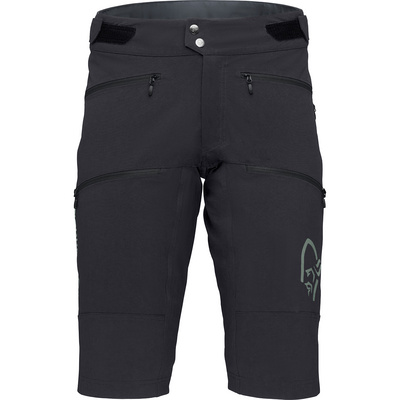 Norrona Heren Fjora Flex1 Heavy Duty short