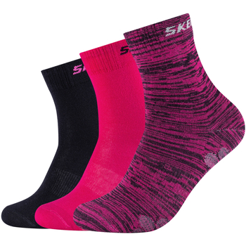 Skechers Sportsokken  3PPK Wm Mesh Ventilation Socks