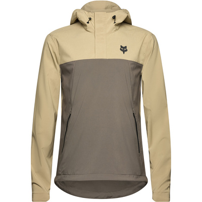 FOX Heren Ranger Wind Pullover Jas
