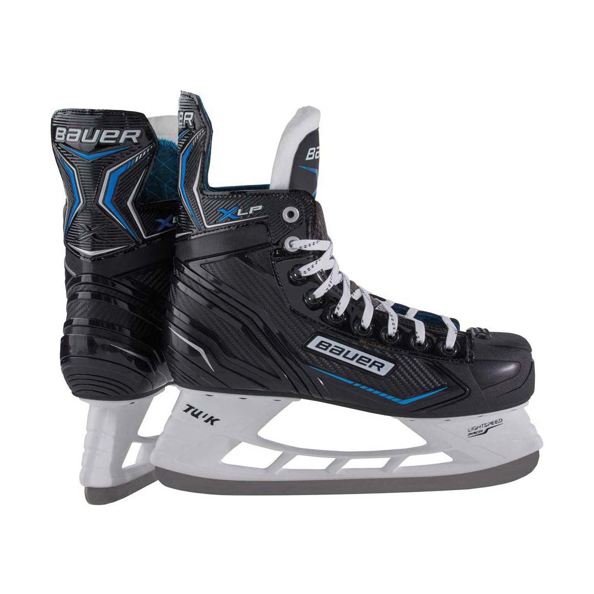 Bauer X-LP IJshockeyschaats Senior