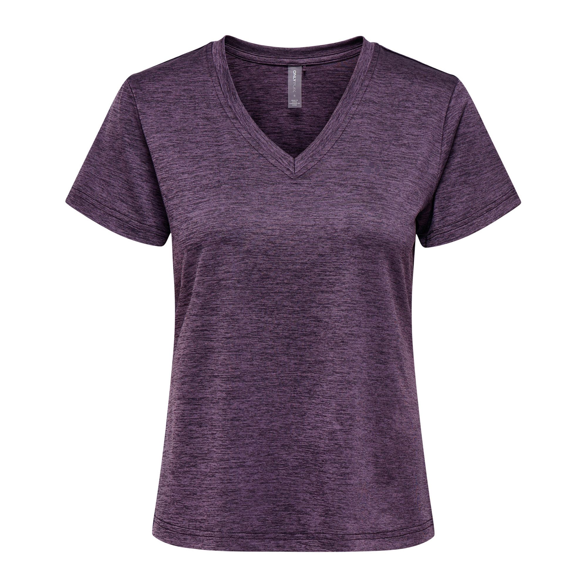 Only Play Core Life Shirt Dames