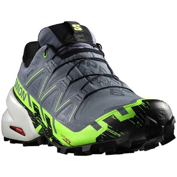 Salomon Hardloopschoenen  Speedcross 6 Gtx