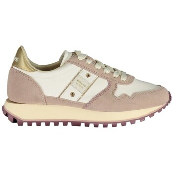 Blauer Hardloopschoenen  s5millen03nym