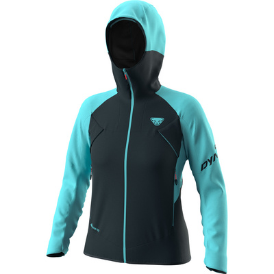 Dynafit Dames Transalper GTX jas