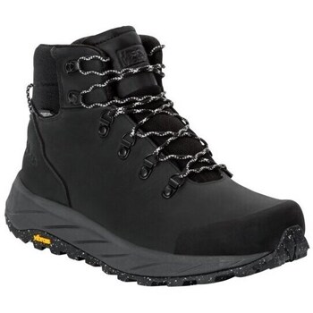 Jack Wolfskin Wandelschoenen  Terraquest X Texapore Mid
