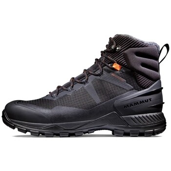 Mammut Wandelschoenen  Blackfin Iii Mid Dt