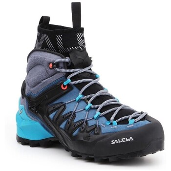 Salewa Wandelschoenen  WS Wildfire Edge Mid Gtx