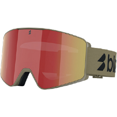 Bliz G001s Skibril
