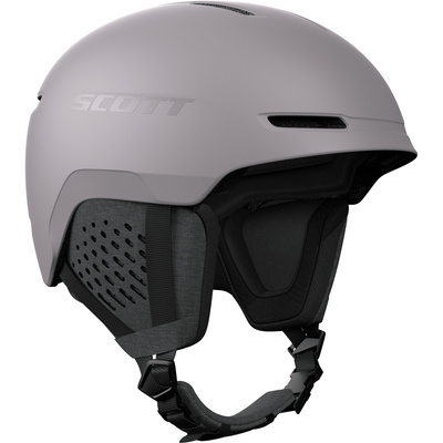 Scott Track Plus Skihelm