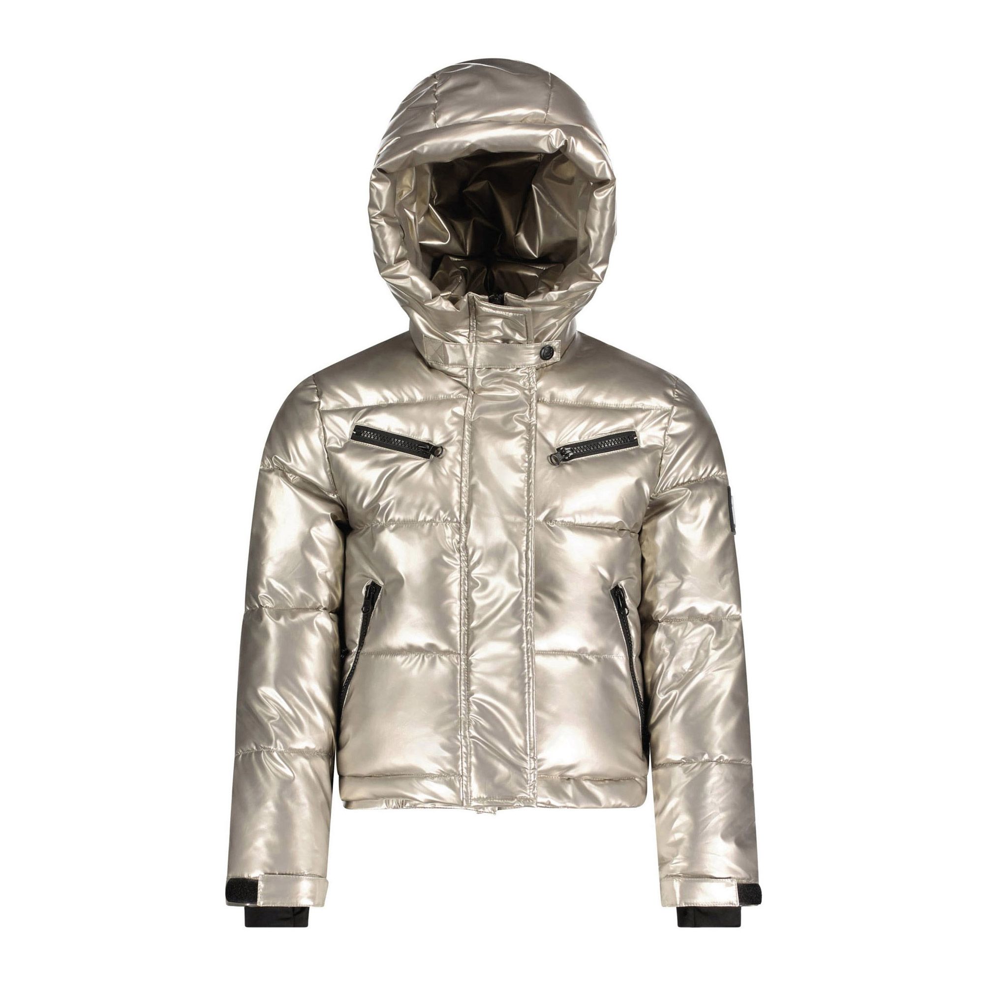 SuperRebel Spicy Skijas Junior