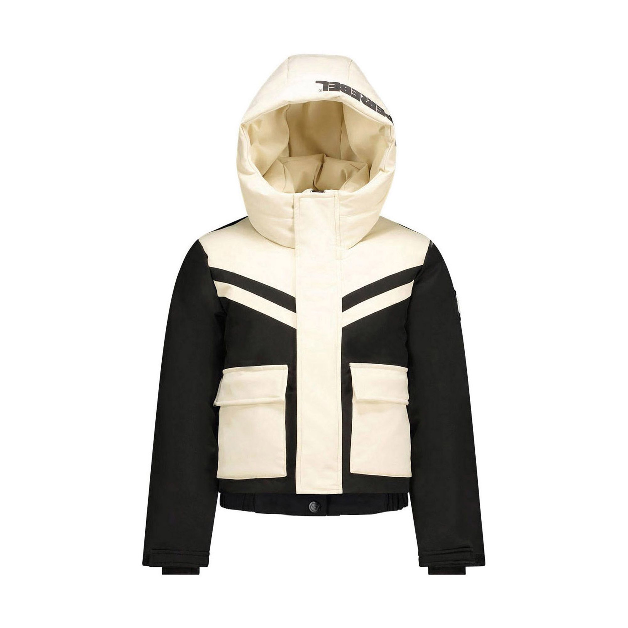 SuperRebel Celi Bomber Skijas Meisjes