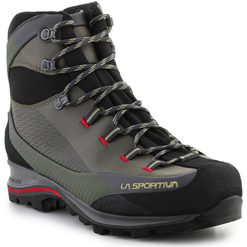 La sportiva Wandelschoenen  TRANGO TRK LEATHER GTX IVY TANGO RED 11Y810317