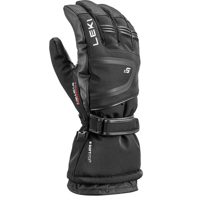Leki Detect XT 3D Handschoenen