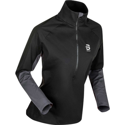 Daehlie Dames Half Zip Elite Anorak