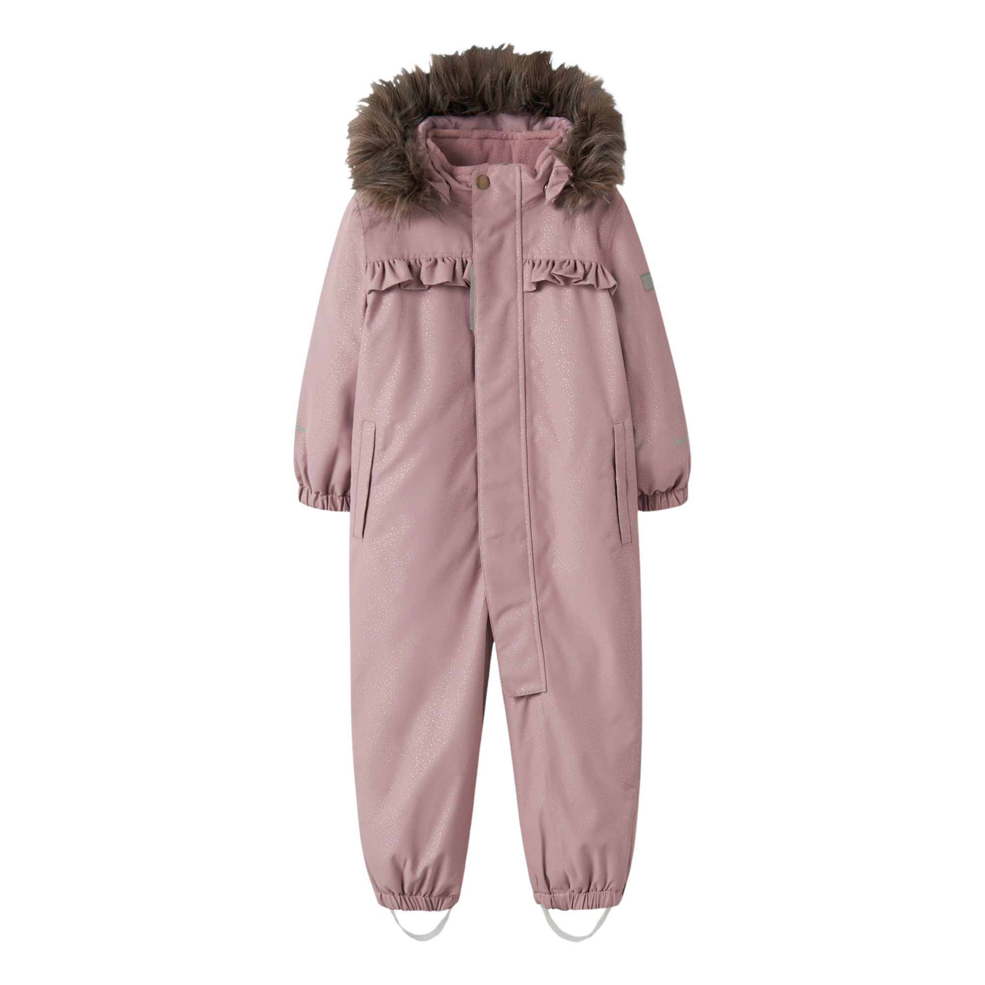 Name It Snow10 Frill Glitter Skipak Junior