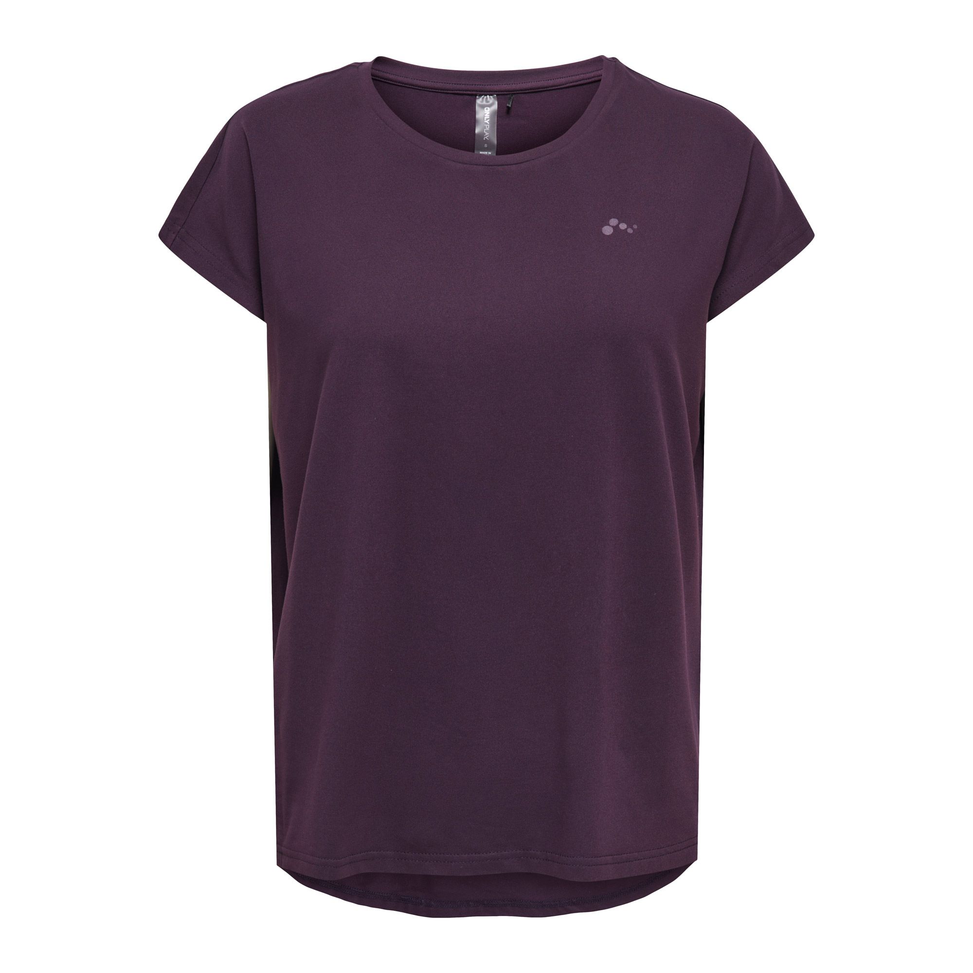 Only Play Aubree Loose Training Shirt Dames