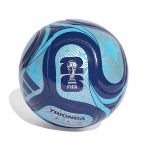 Adidas Performance Voetbal WC CLB Voetbal WK (1 stuk)