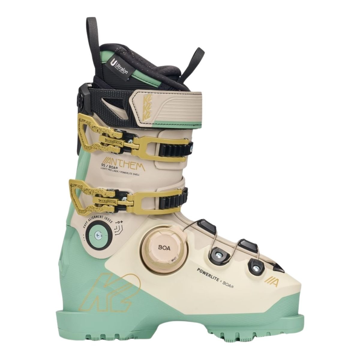 K2 Anthem 95 Boa
