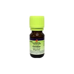 Volatile Gember 10ml