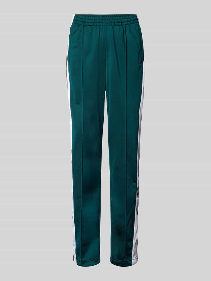 Adidas Originals Sportbroek ADIBREAK PANT Knopbroek, knoopsluiting aan het been (1-delig)