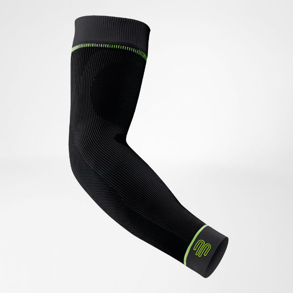 BAUERFEIND Sports Compressie Arm Sleeve (Per paar)