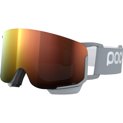 POC Nexal Mid WF Skibril