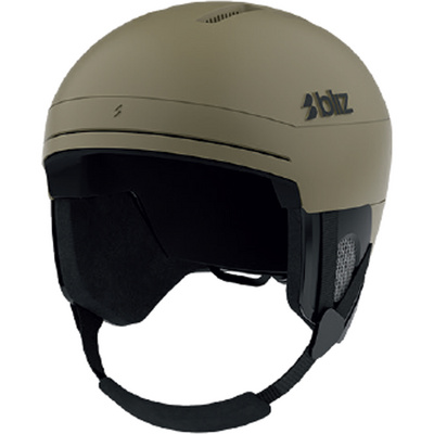 Bliz S002 Skihelm