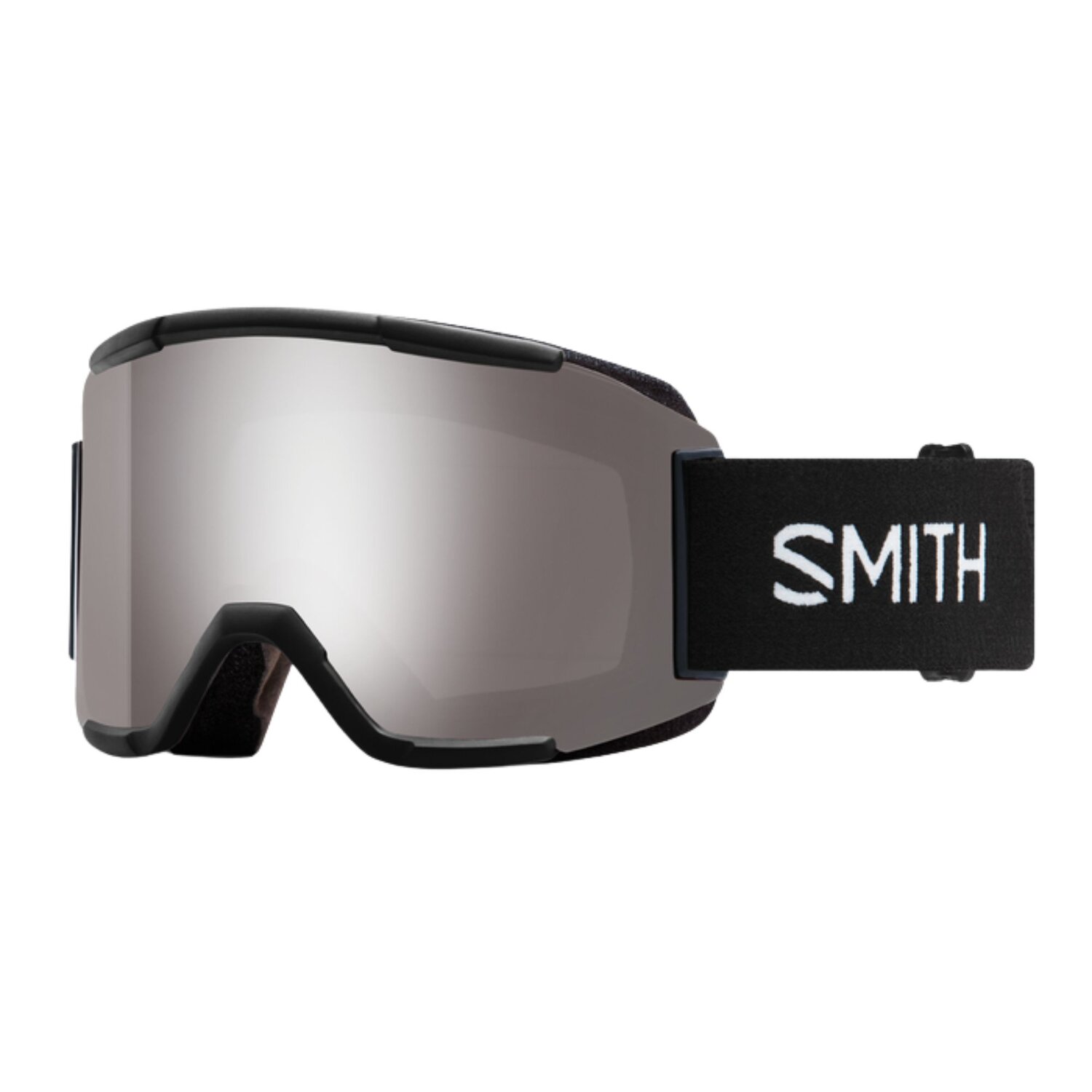 Smith Squad ChromaPop Sun Platinum Mirror