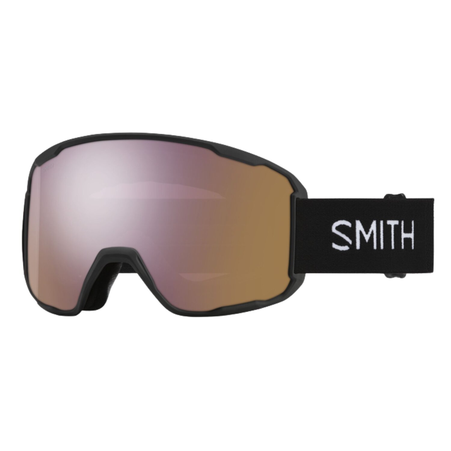 Smith Preview ChromaPop Everyday Rose Gold Mirror