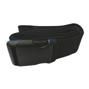 BECO band met kliksluiting voor wetbelts &VerticalLine; 5x190 cm