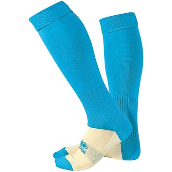 Errea Sportsokken  Calza Con Piede Pl Kid Poliestere