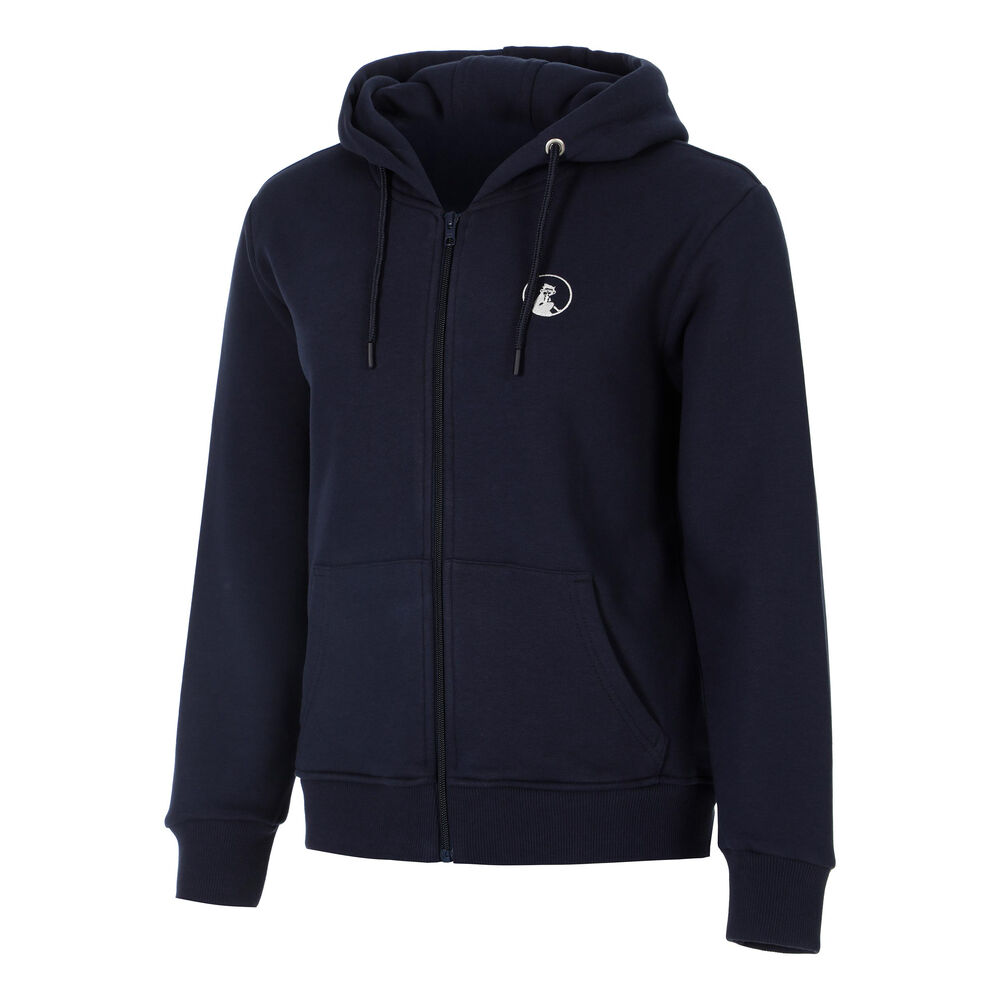 Quiet Please Essential Zip Sportjas Dames