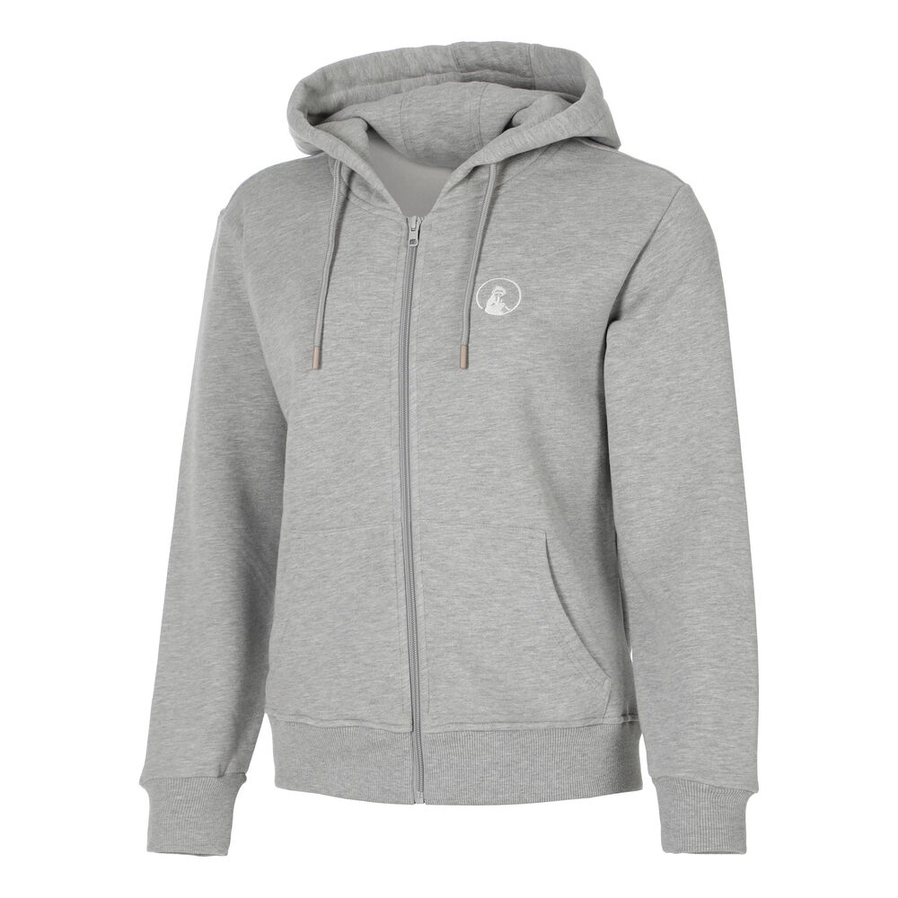 Quiet Please Essential Zip Sportjas Dames