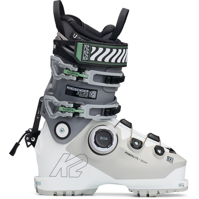 K2 Dames Mindbender 95 Boa Freeridehandschoenen