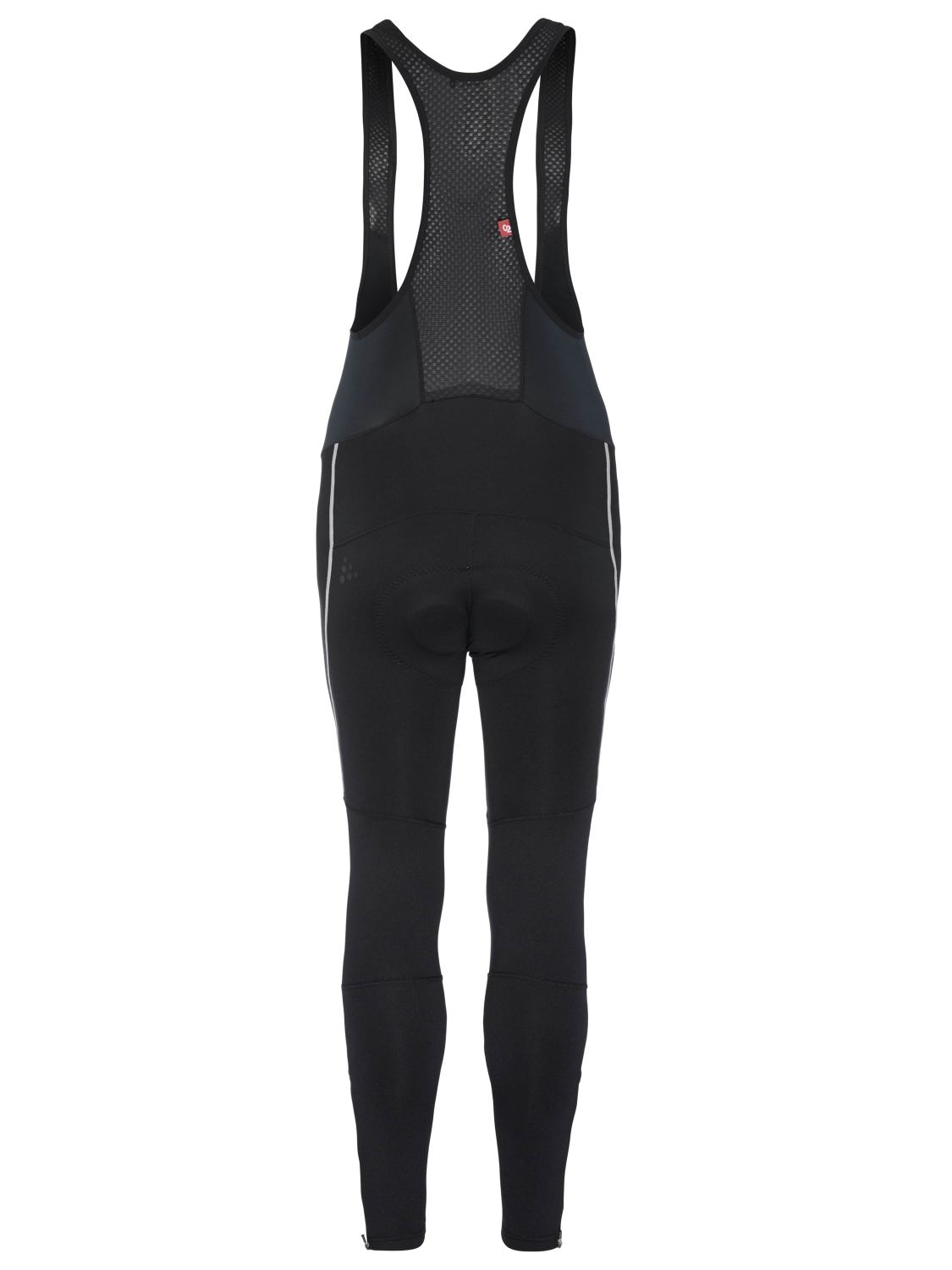 Craft Advanced Bike Subz bibtight 2 zwart dames