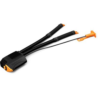 Db Snow Safeback Module