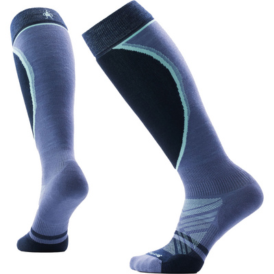 SmartWool Dames Ski Targeted Cushion Extra Stretch Otc Sokken