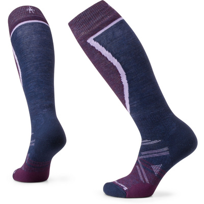 SmartWool Dames Ski Full Cushion OTC Recycled Sokken