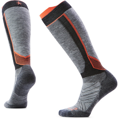SmartWool Dames Intraknit Ski Targeted Cushion Sokken