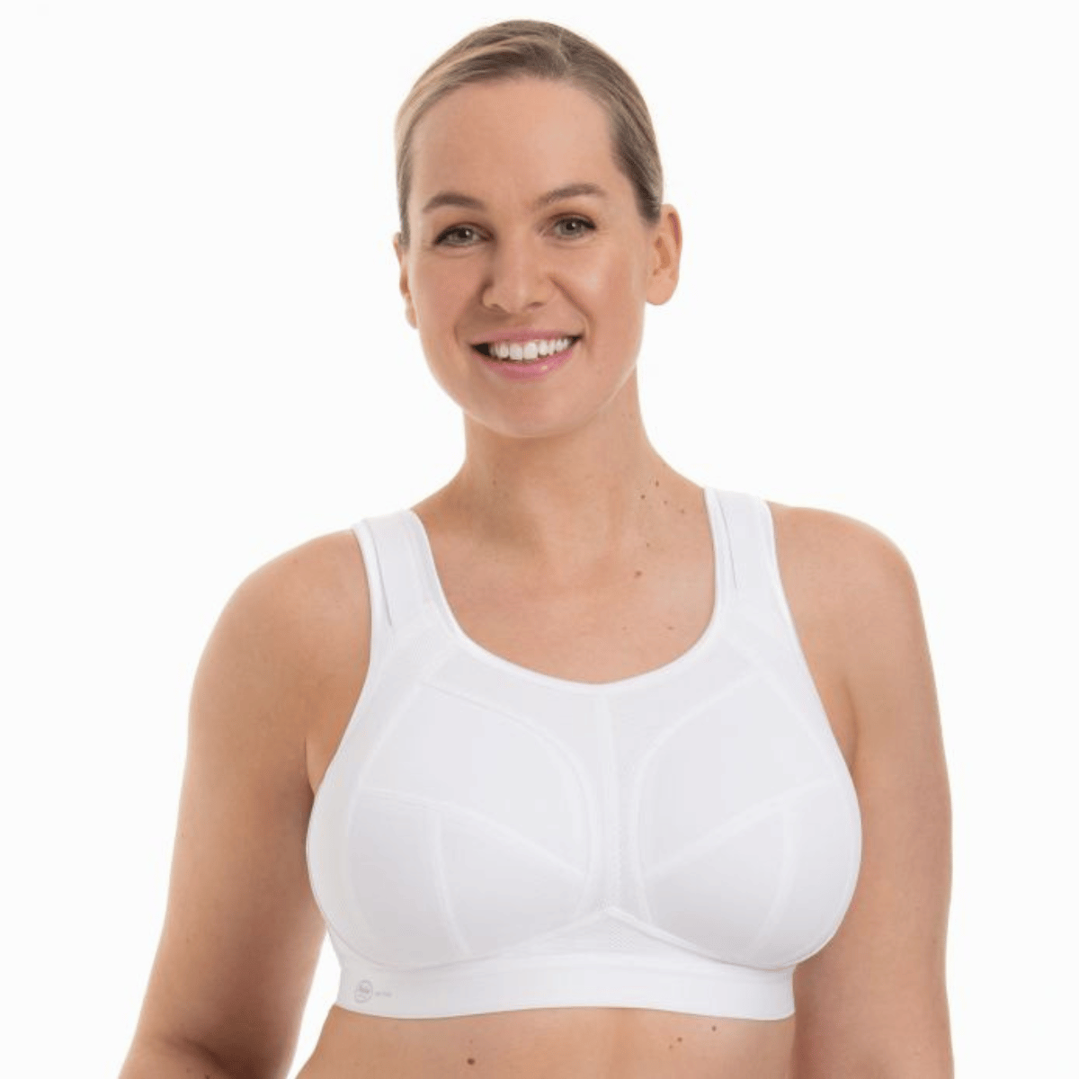 Anita Active Extreme Control Plus sportBH, wit