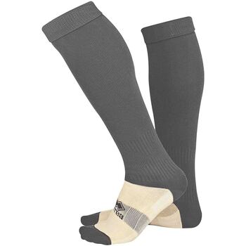 Errea Sportsokken  Calza Con Piede Pl Kid Poliestere