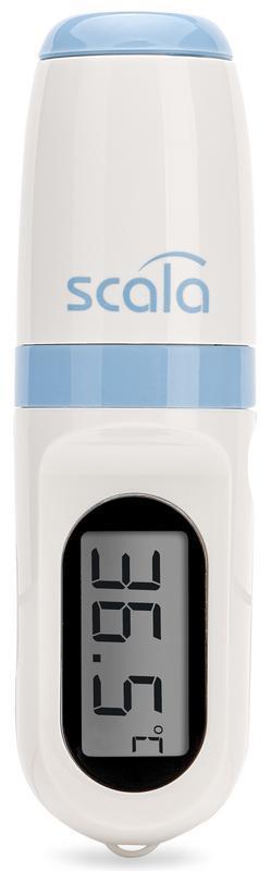 Scala Voorhoofdthermometer sc8721 1 Stuk