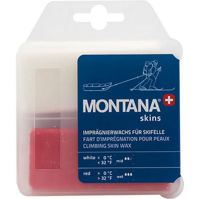 Montana Impregnerende wax